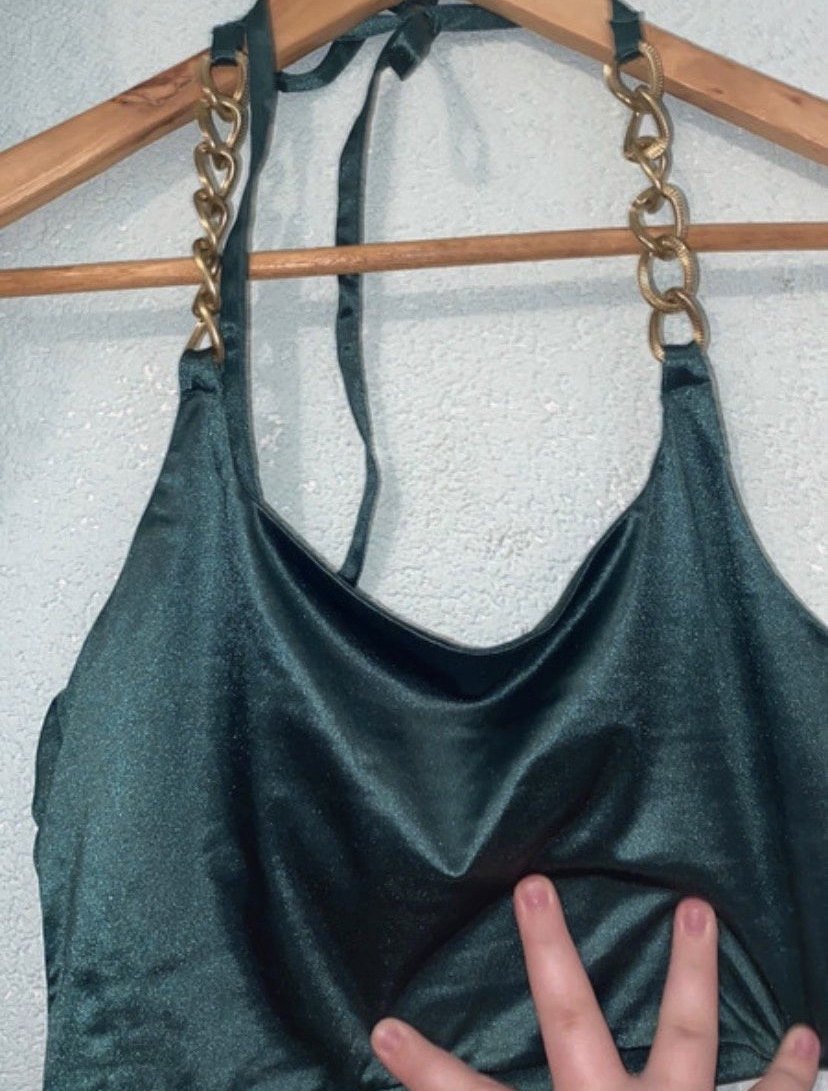 subdued top shirt Sommer party Feier ?