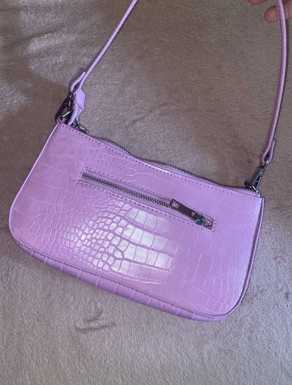 New Yorker Tasche neu