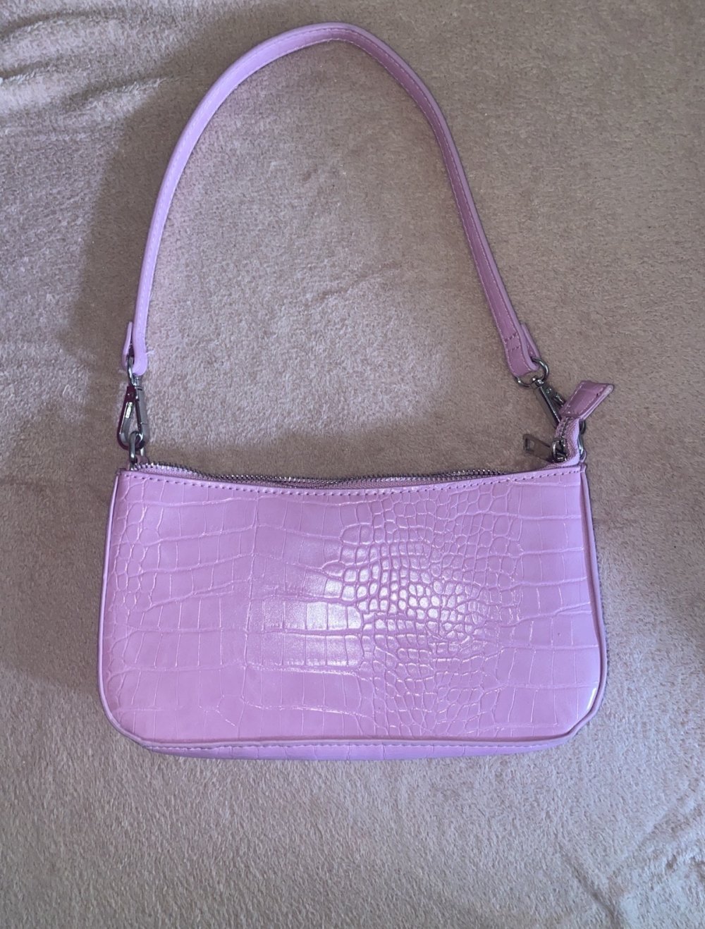 New Yorker Tasche neu