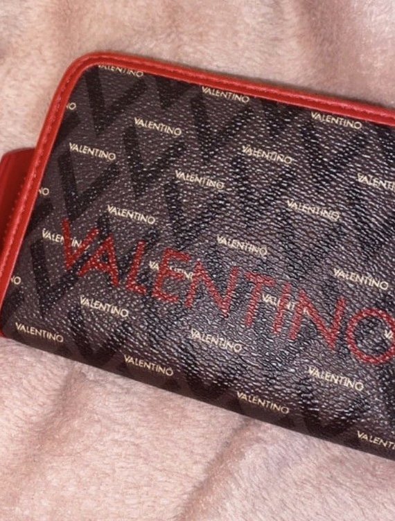 Valentino Geldbeutel Portmonee