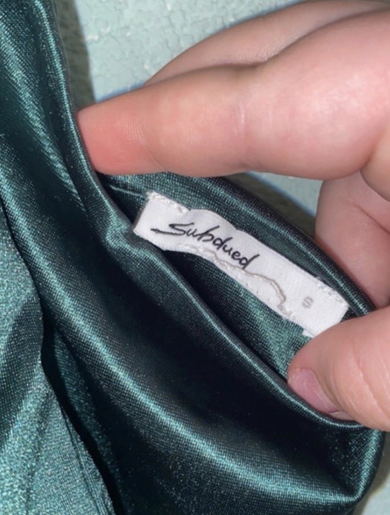 subdued top shirt Sommer party Feier ?