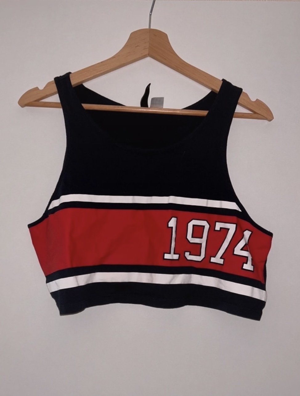 Top Größe S von H&M