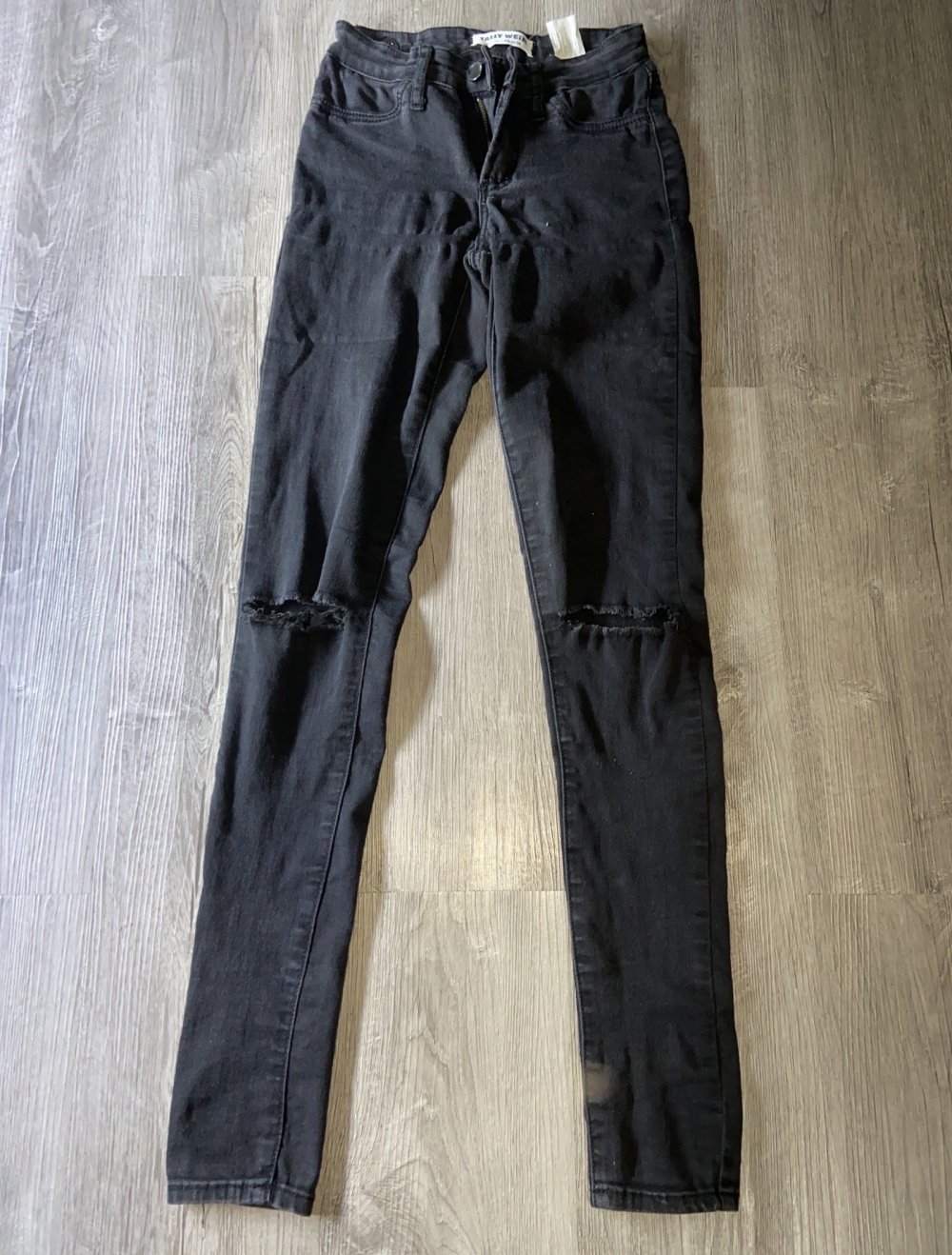 Skinny Jeans 32
