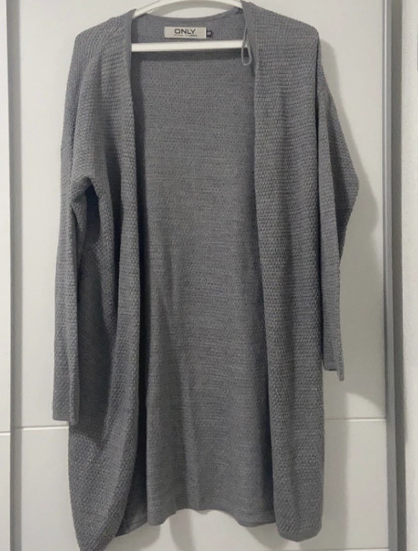 Cardigan Only XS