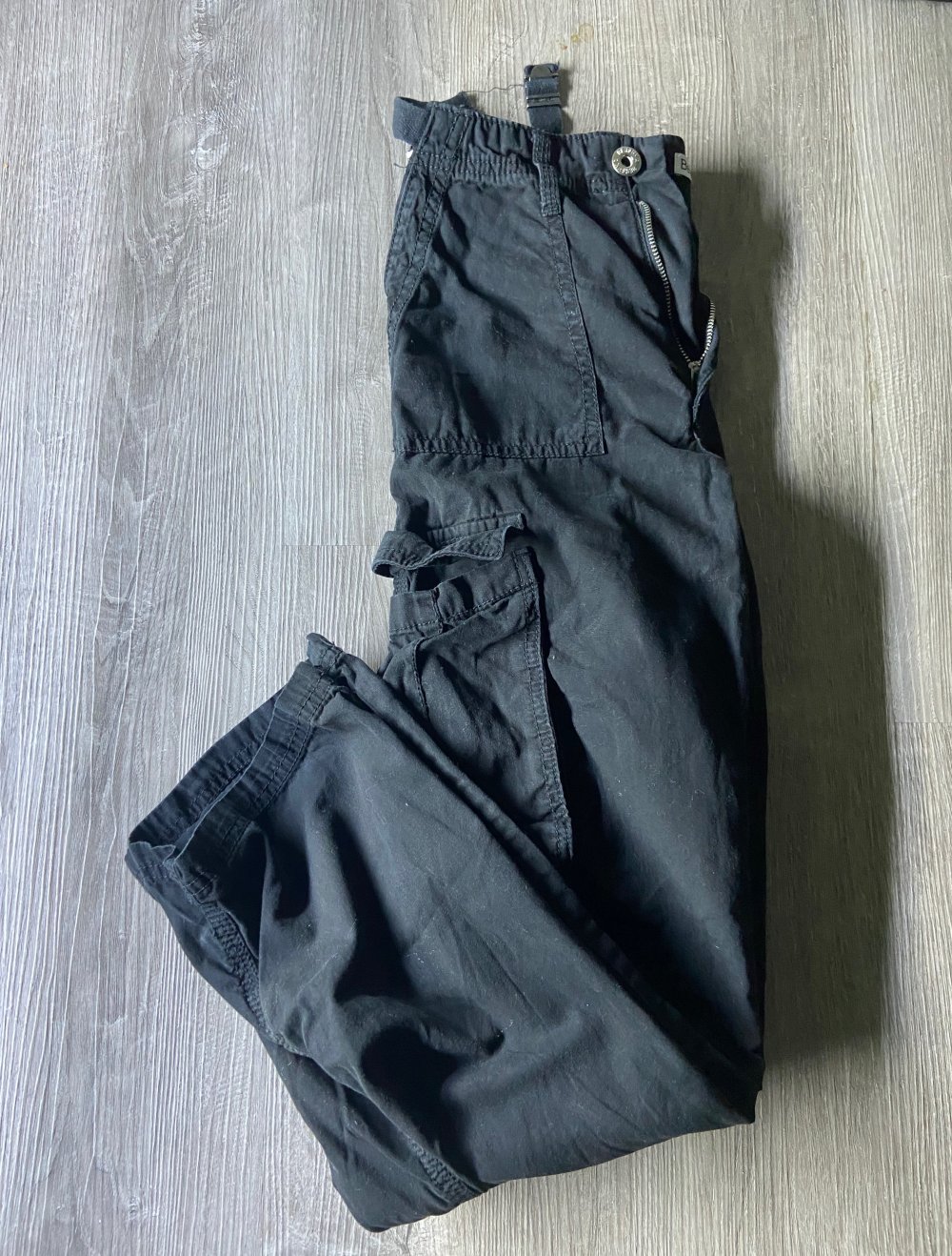 Cargohose Mädchen 152