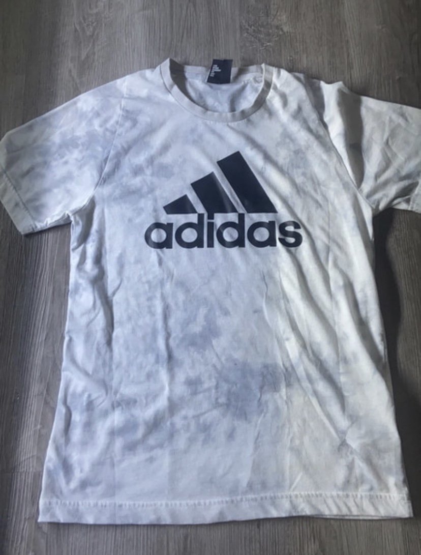 Adidas T-Shirt S Herren