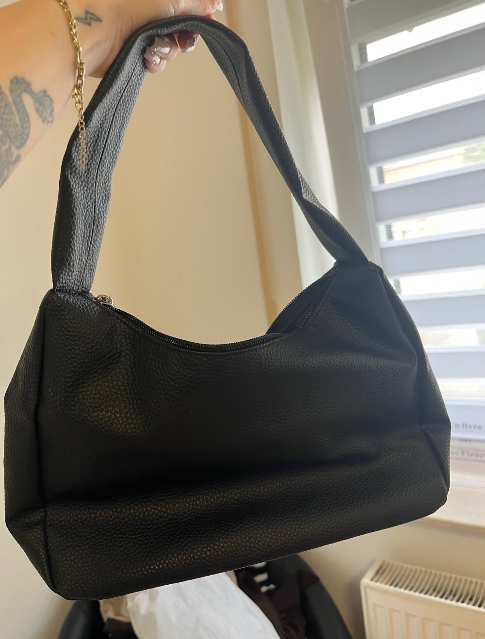 Handtasche vintage