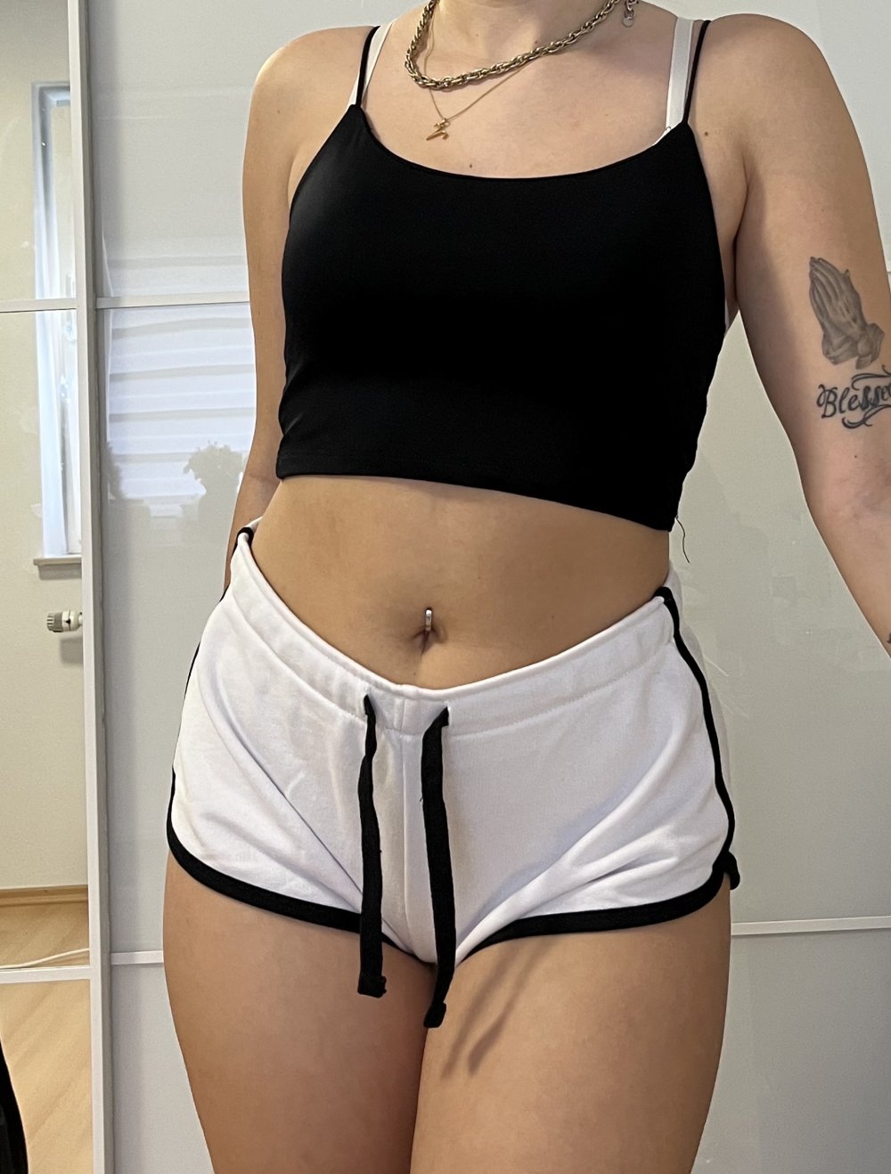 Kurze Hose Shorts