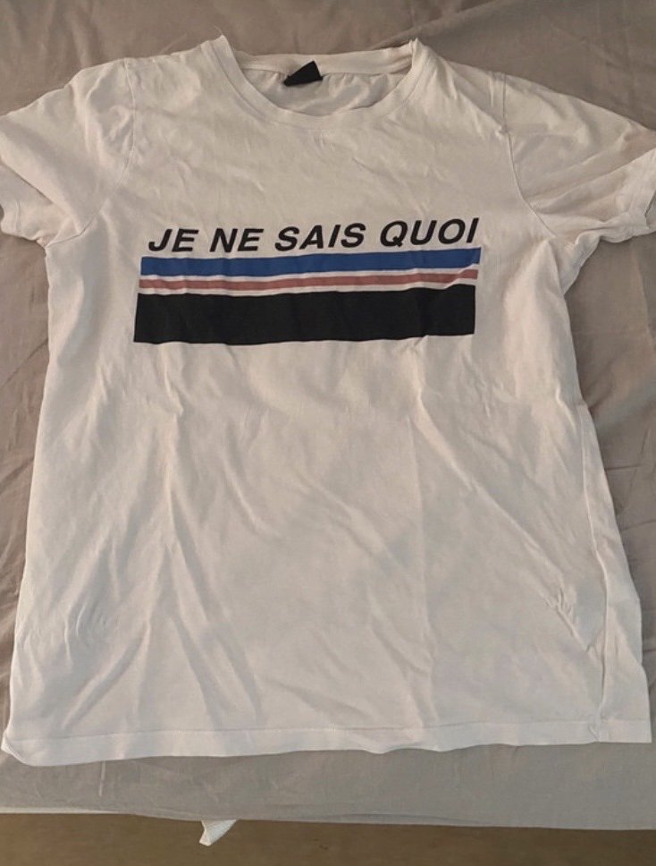 shirt