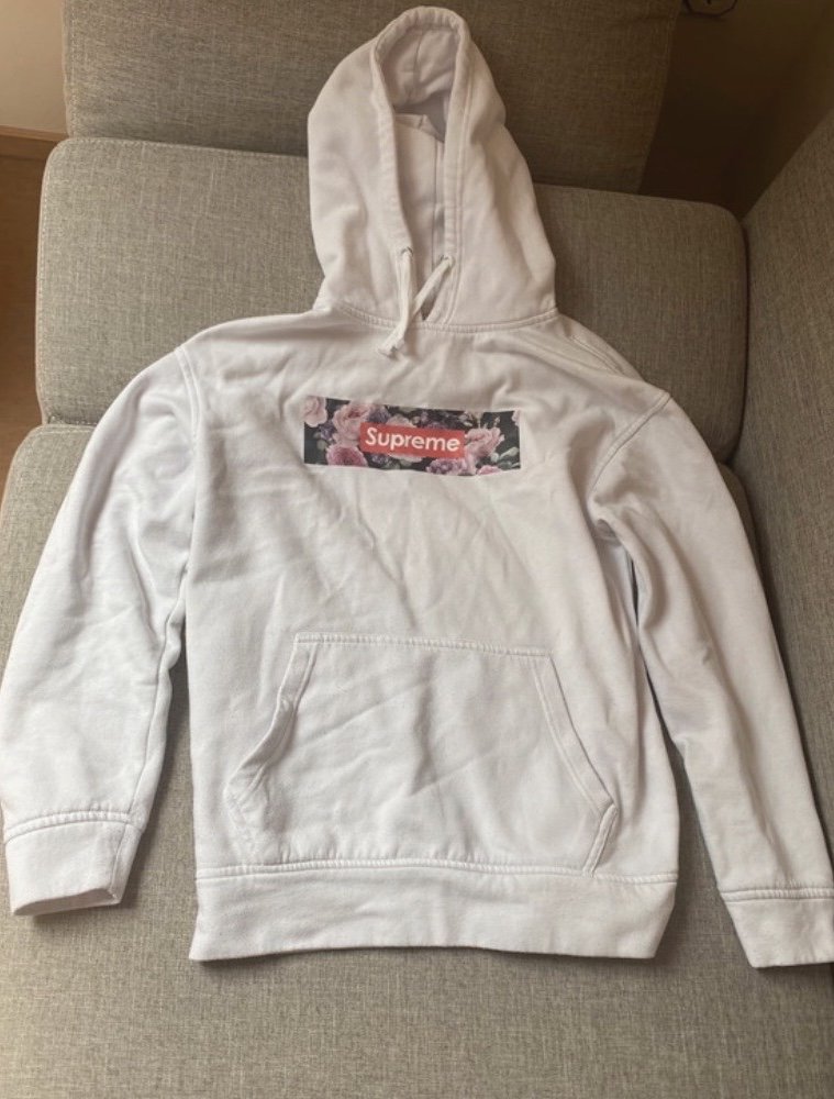 hoodie