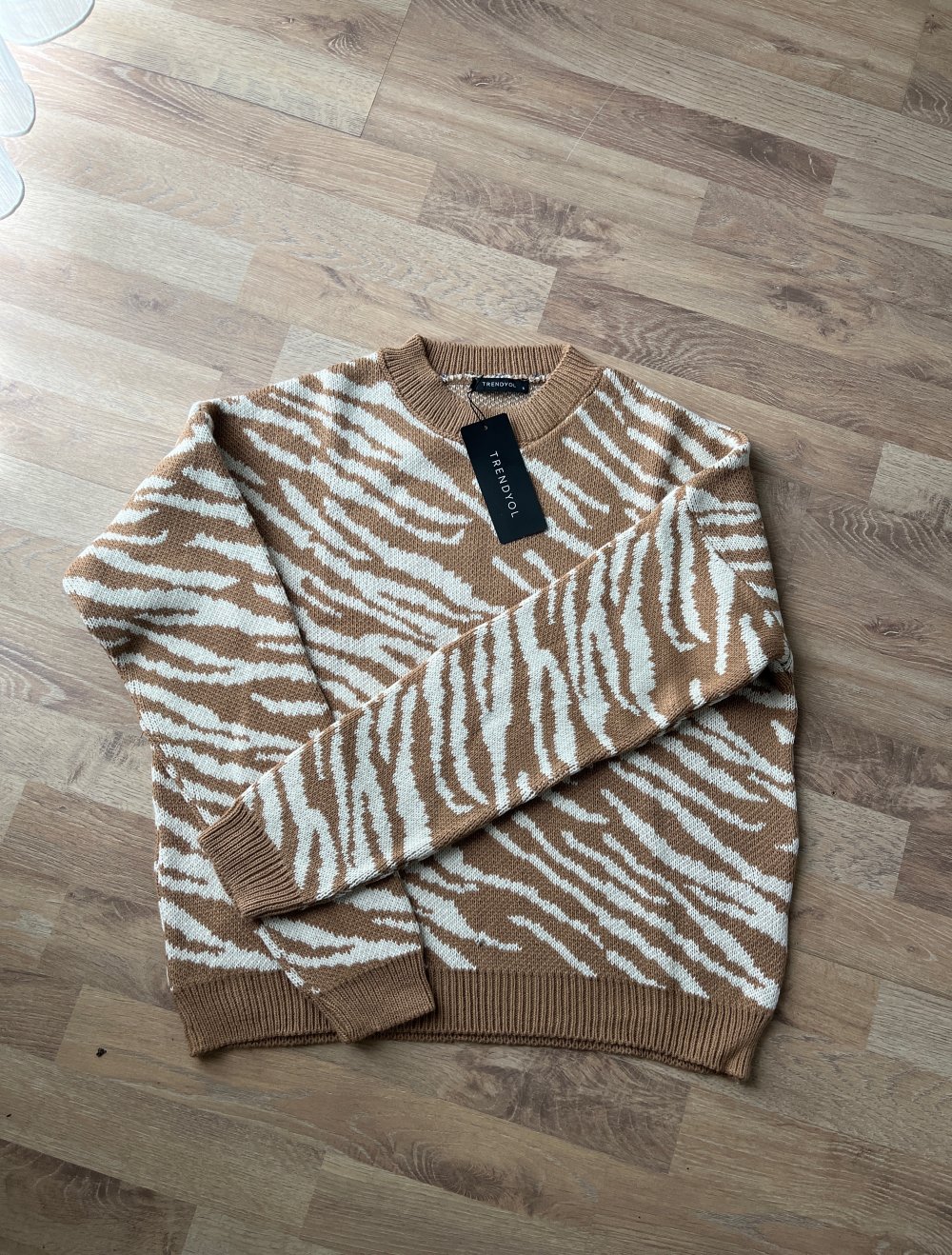 Strickpullover