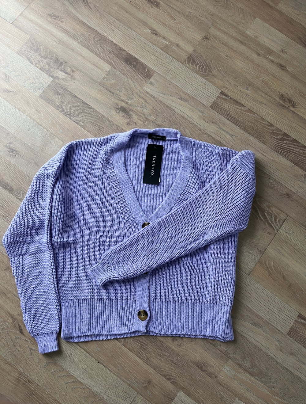 Strickjacke/ Cardigan