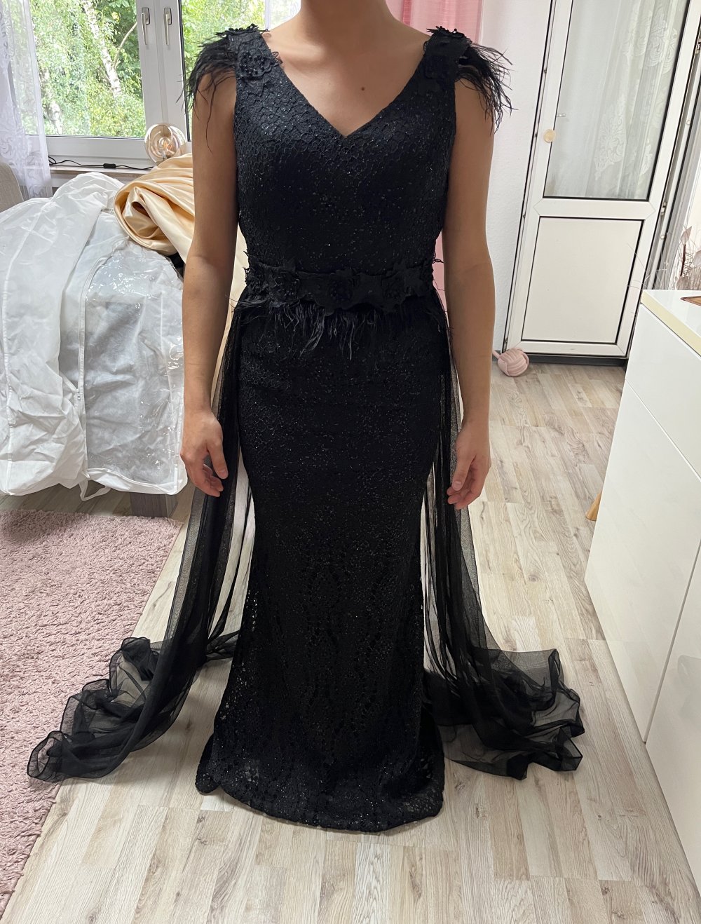 Abendkleid
