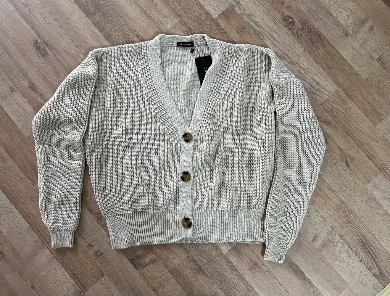 Strickjacke/ Cardigan