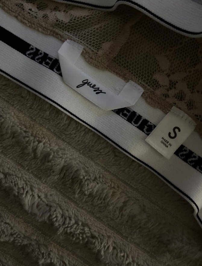 guess Bh