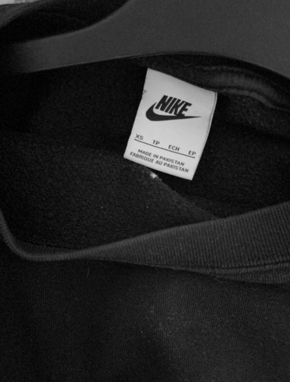 nike Pullover