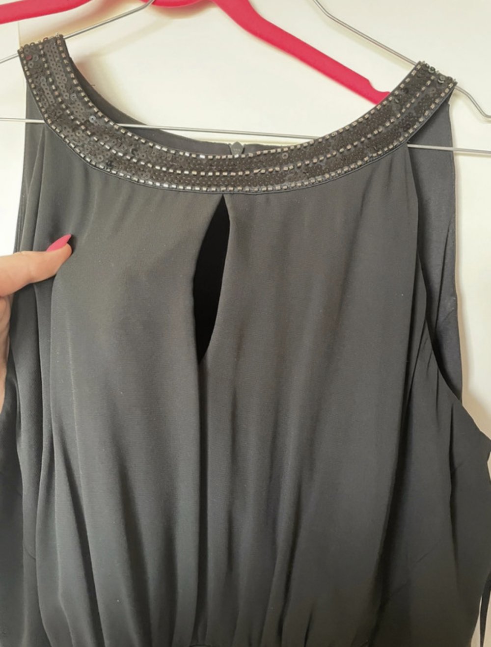schickes Damen Kleid