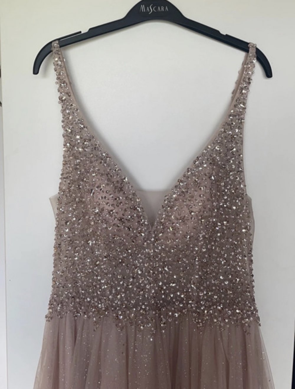 Abendkleid