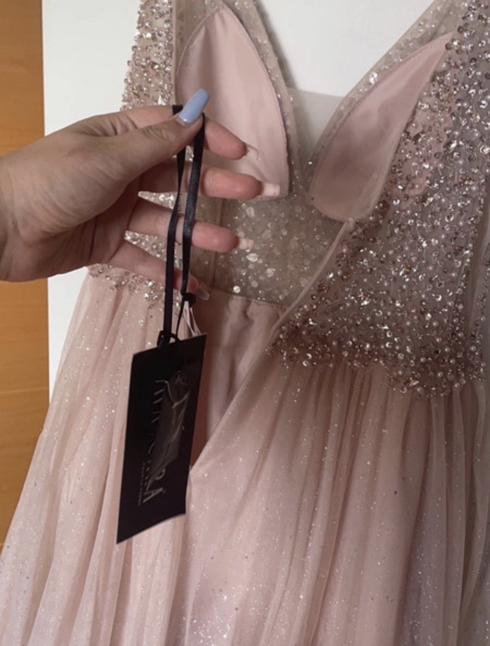 Abendkleid