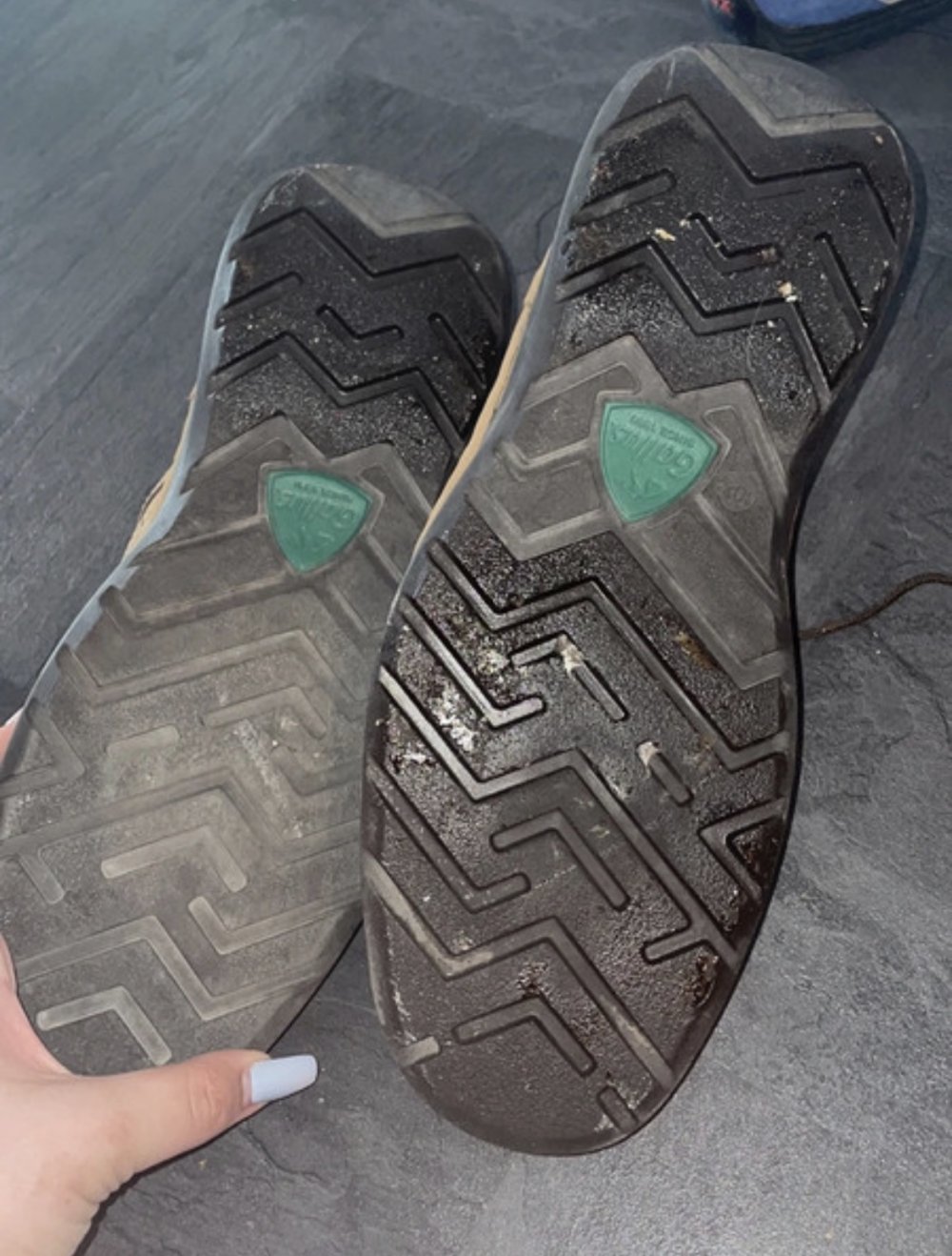 Herren Schuhe