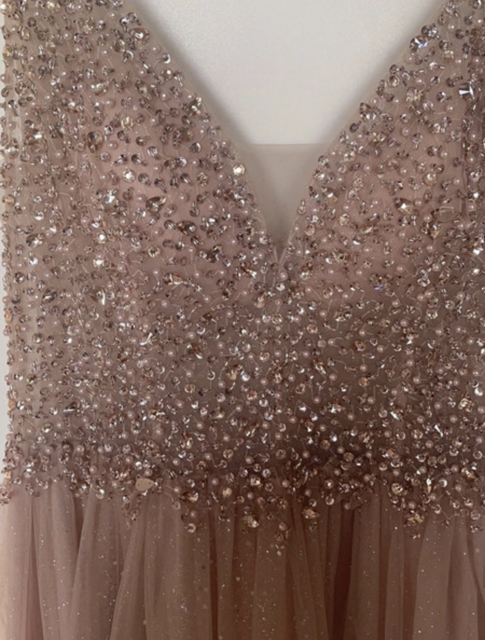 Abendkleid