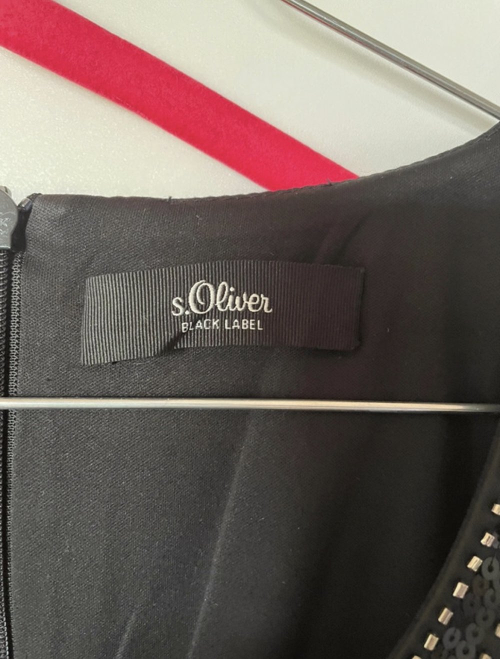 schickes Damen Kleid