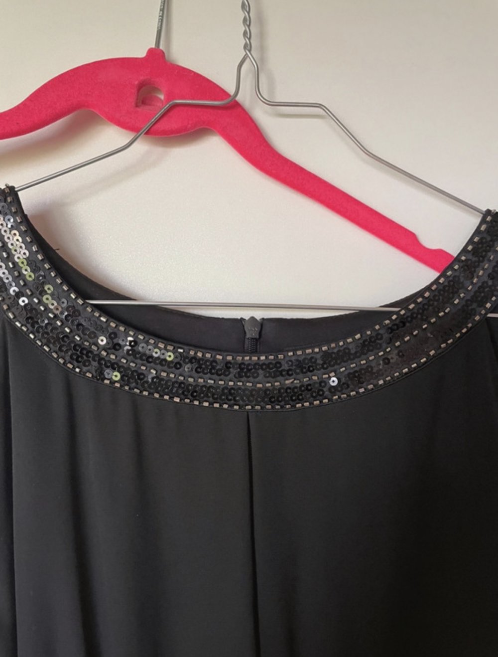 schickes Damen Kleid