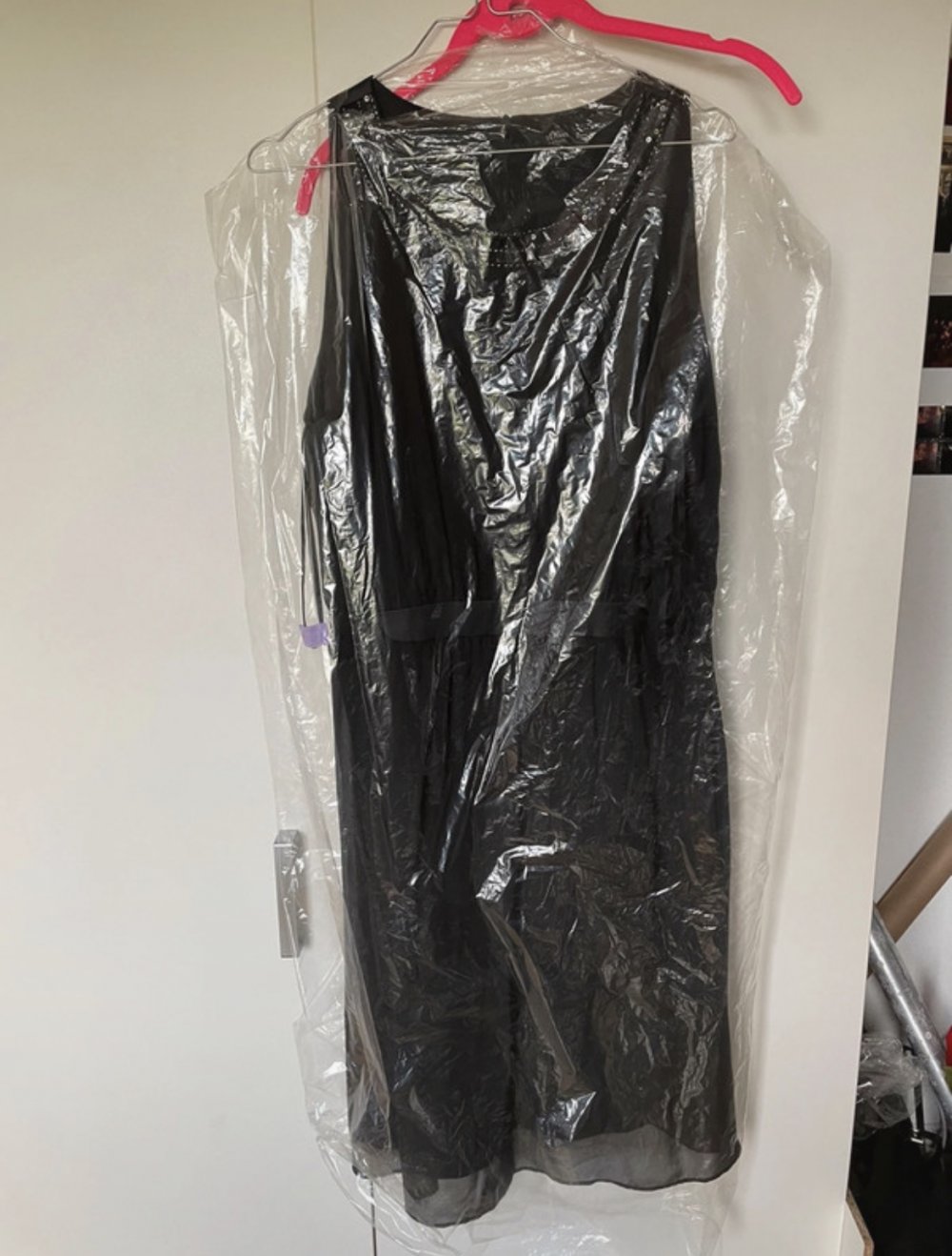 schickes Damen Kleid