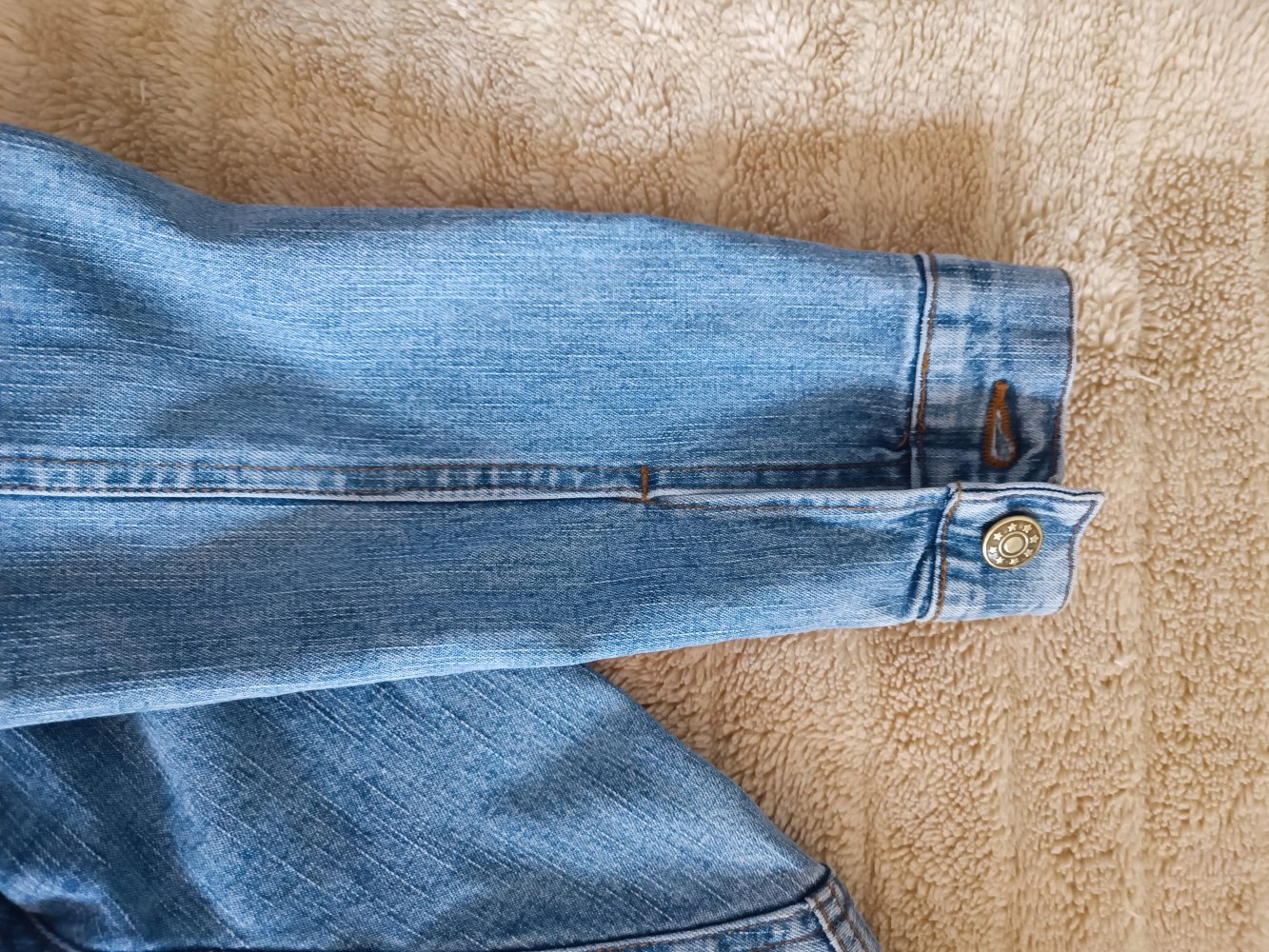 Miss Sixty Jeans Jacke