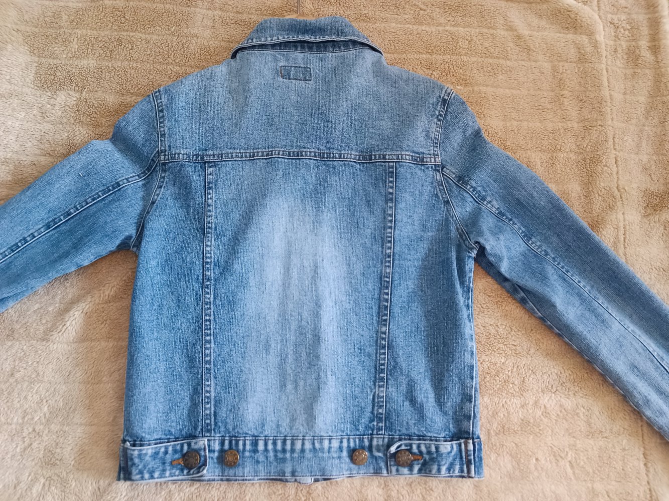 Miss Sixty Jeans Jacke