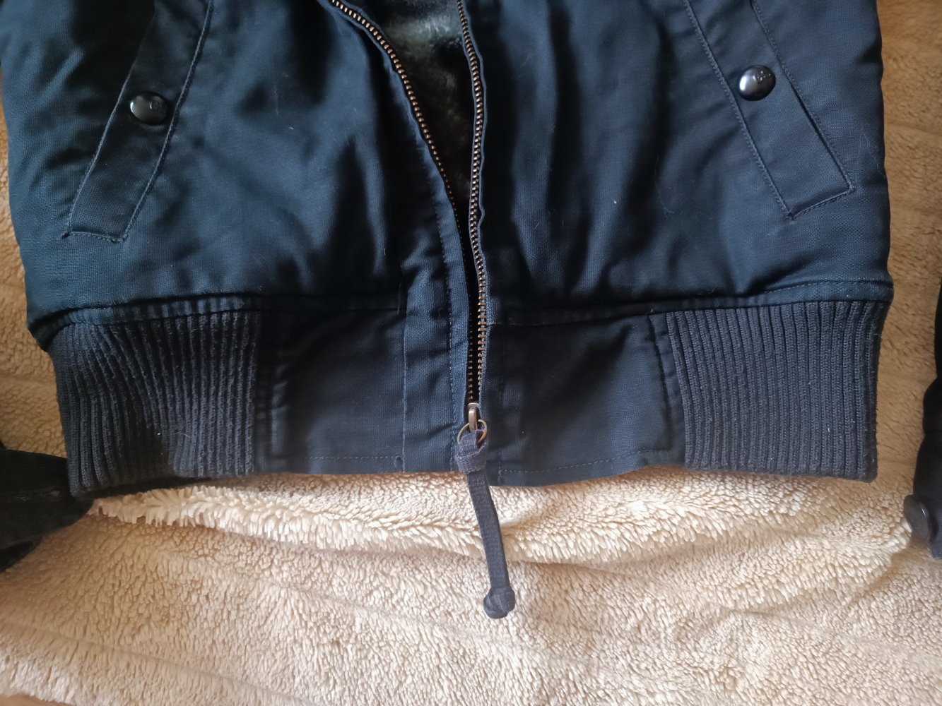 G-Star Jacke