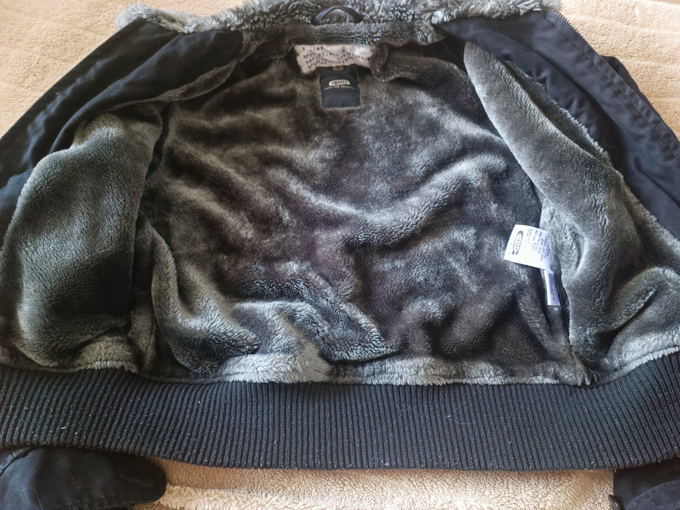 G-Star Jacke