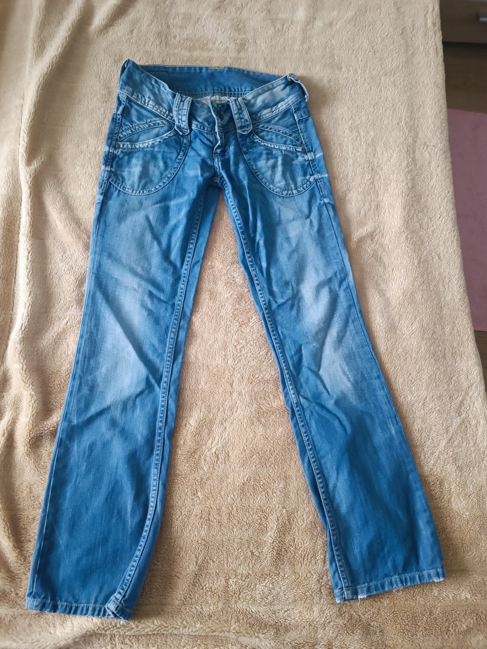 Pepe Jeans Waist 25 Länge 30