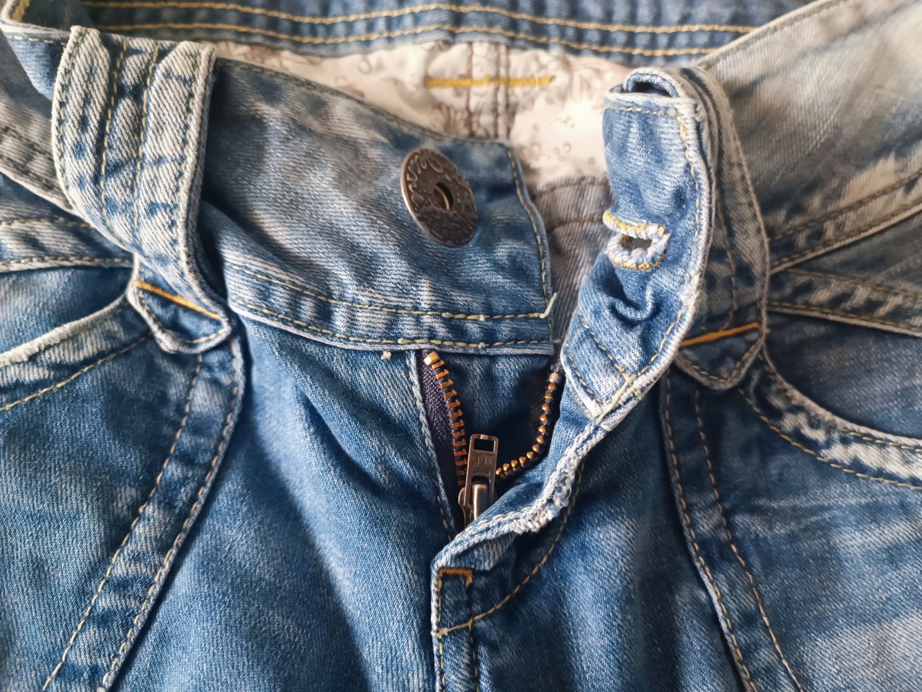 Pepe Jeans Waist 25 Länge 30