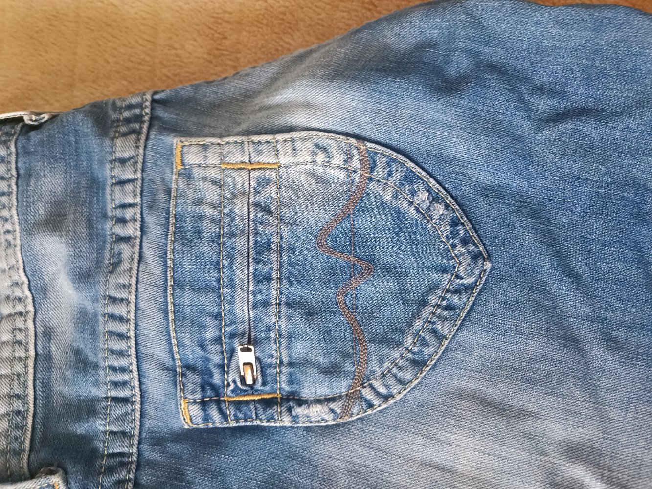 Pepe Jeans Waist 25 Länge 30