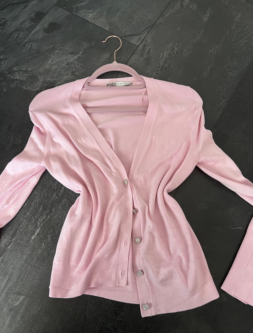 Zara Jacke