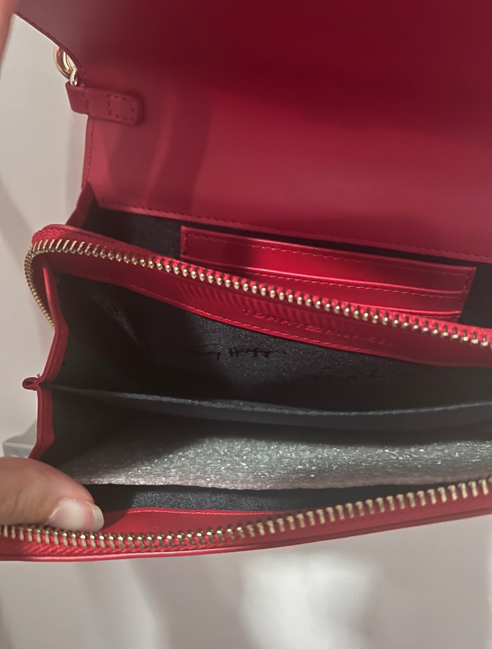 Tommy Hilfiger Tasche