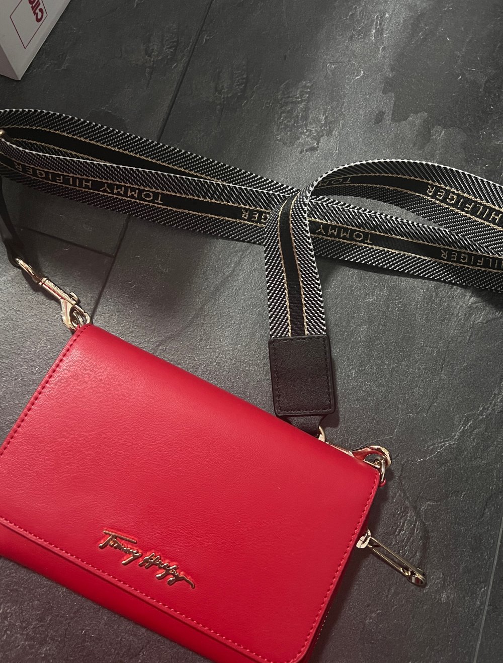 Tommy Hilfiger Tasche