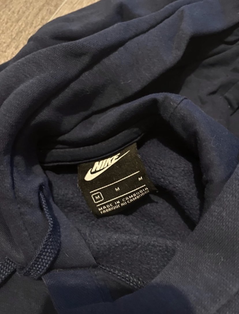 Nike Hoodie