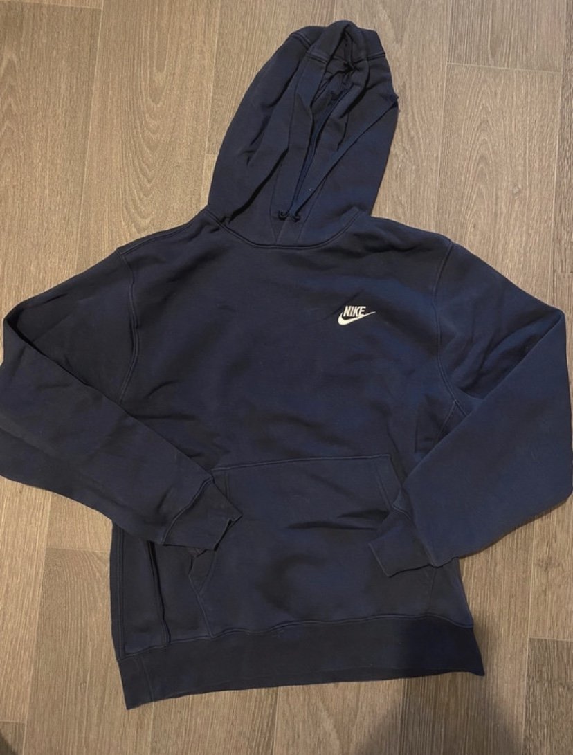 Nike Hoodie