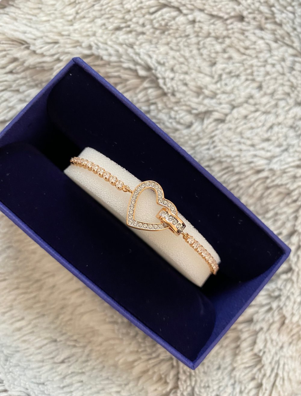 Swarovski Armband