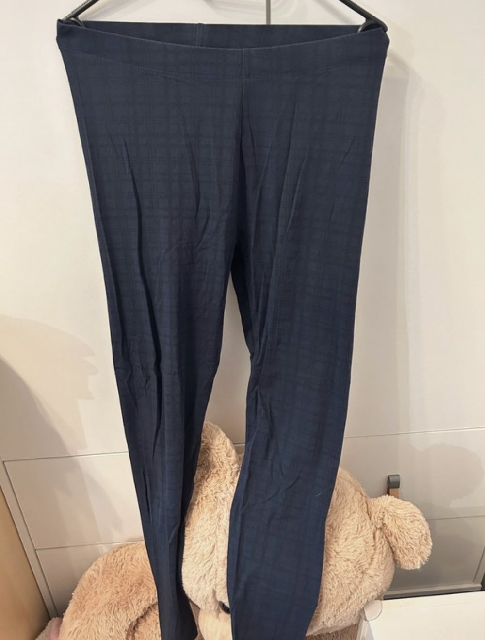 Leggings mit Muster