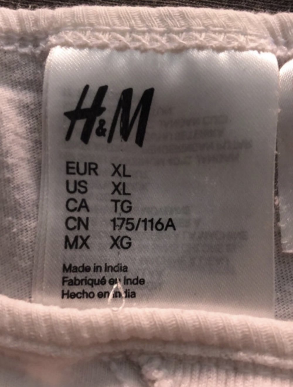 Schlafshirt