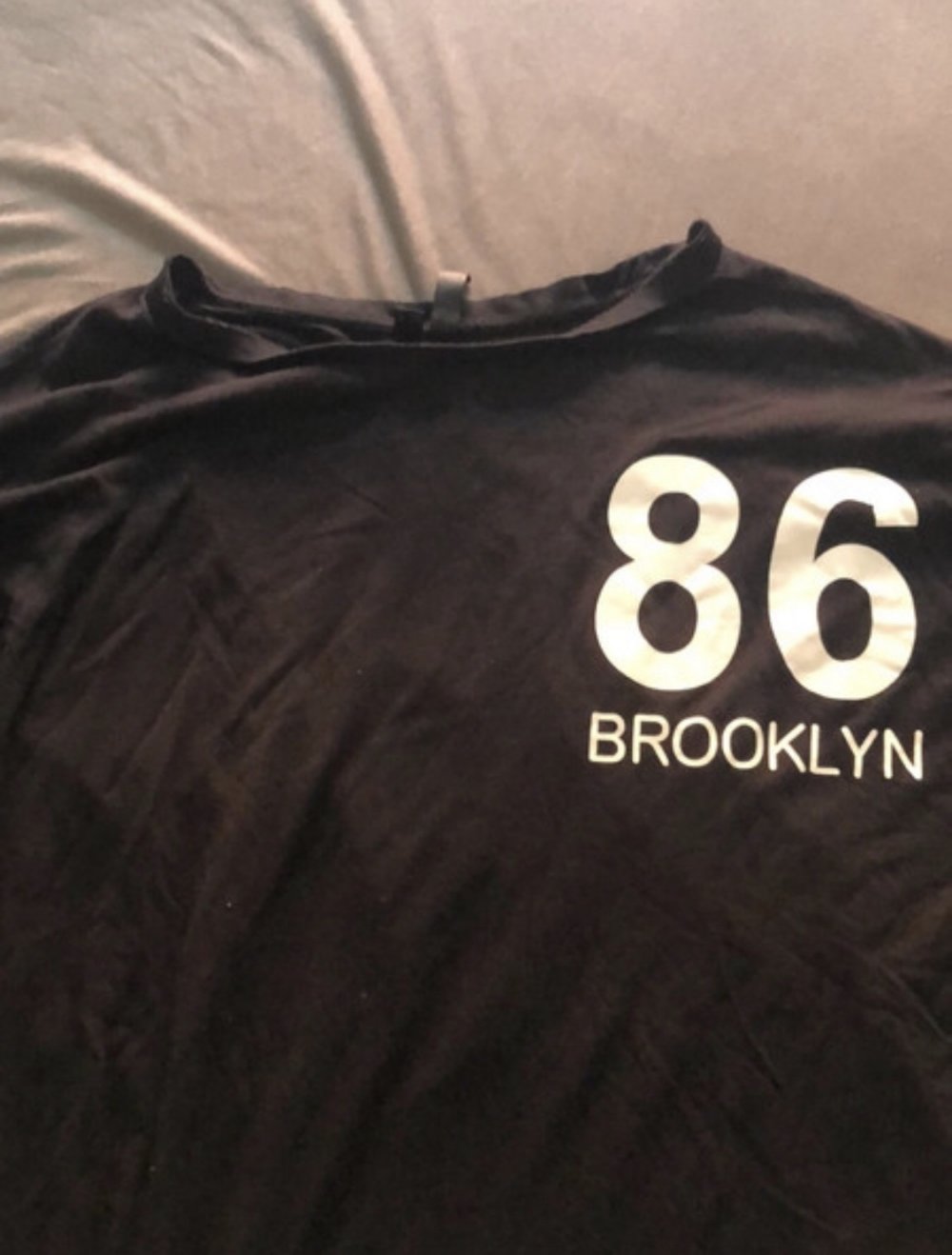 Brooklyn Tshirt