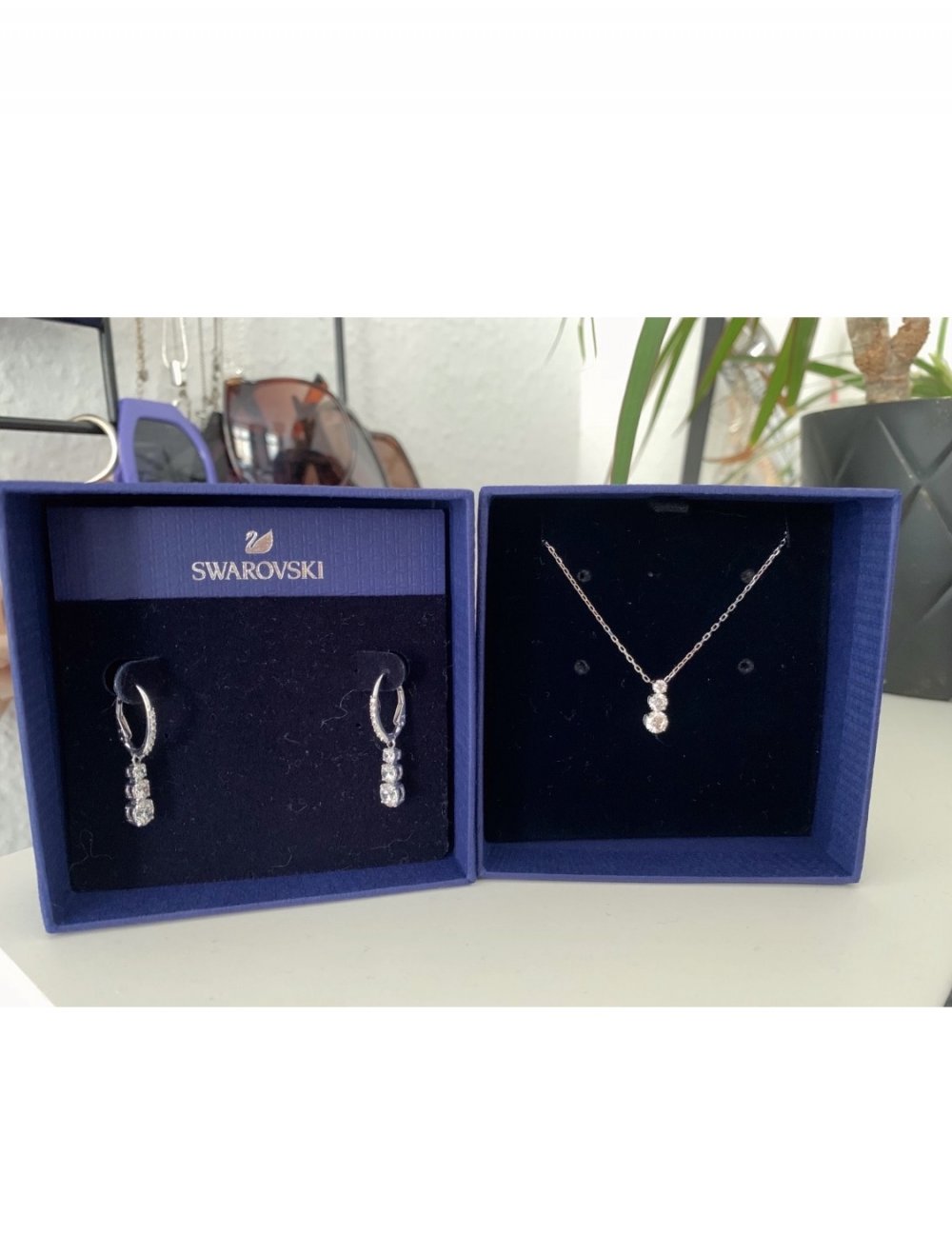 Schmuck Set