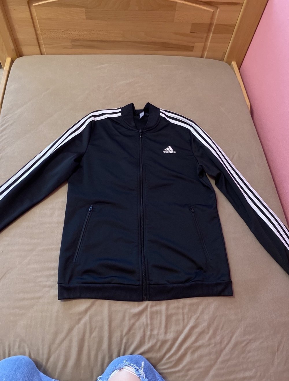 Adidas Jacke M