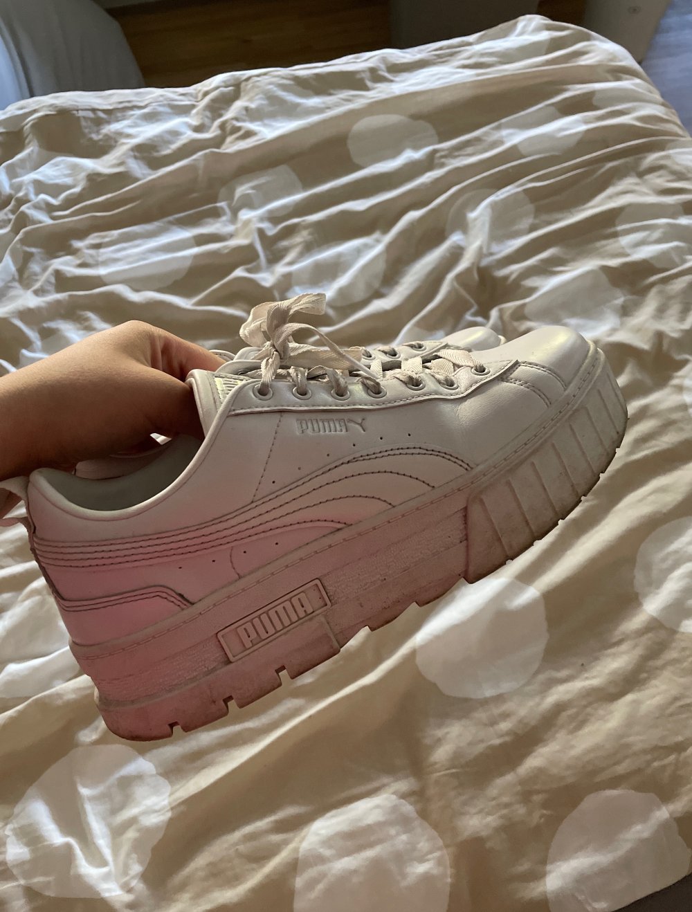 Puma Schuhe