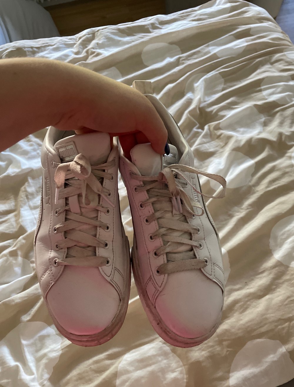 Puma Schuhe
