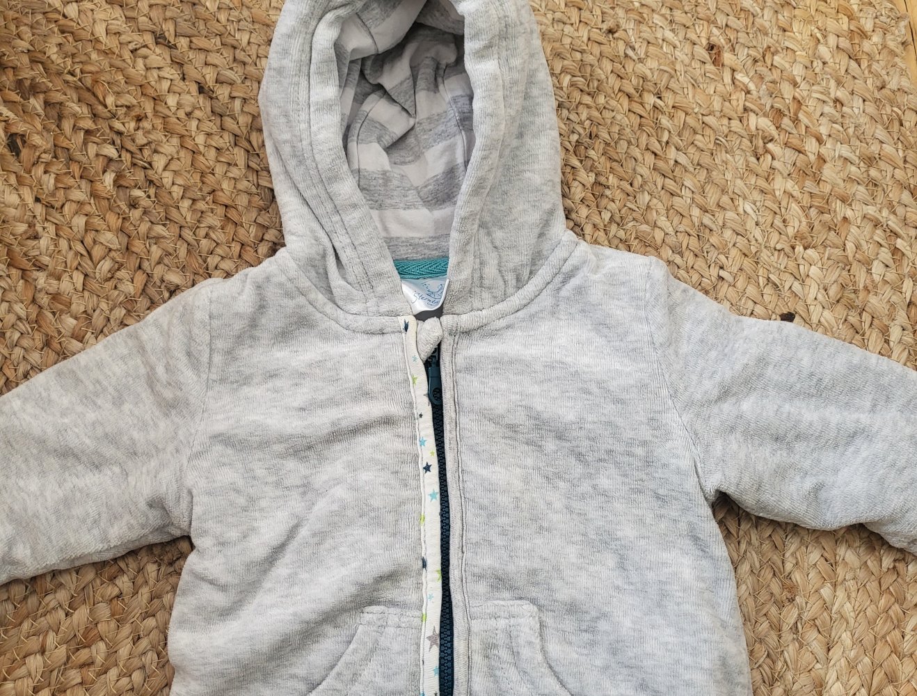Sterntaler Jacke 50/56