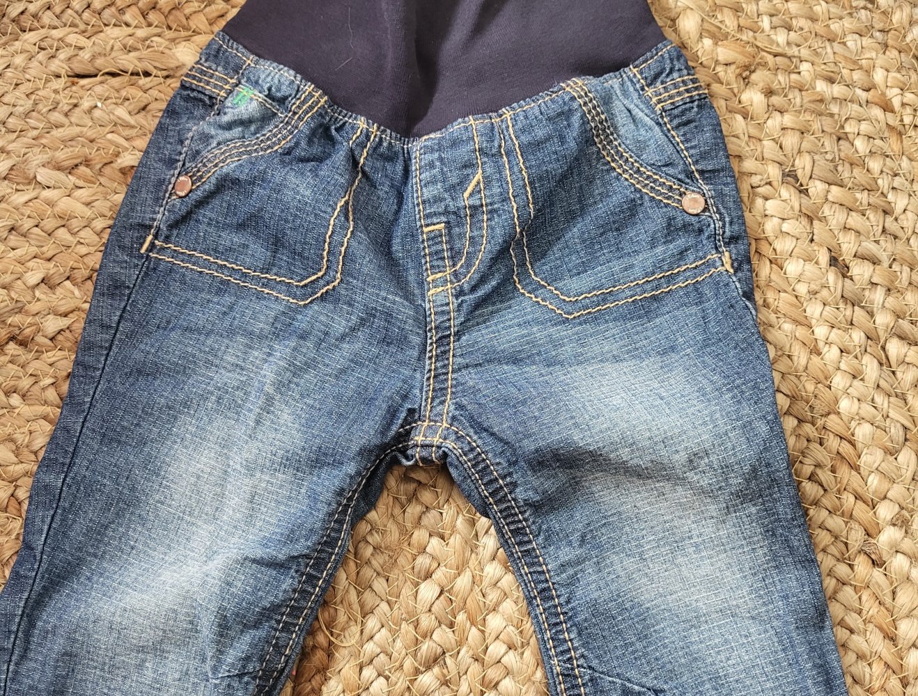 S.oliver Jeans 62/68